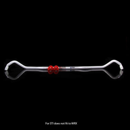 Ultra Racing front anti-roll bar for Subaru 2.0T 4WD
