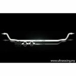Ultra Racing prednji stabilizator za Alfa Romeo 164 I 3.0 V6 2WD