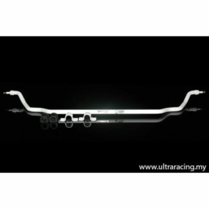 Ultra Racing front anti-roll bar for Alfa Romeo 164 I 3.0 V6 2WD
