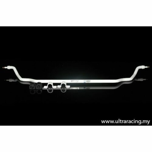 Ultra Racing prednji stabilizator za Alfa Romeo 164 I 3.0 V6 2WD