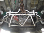 Ultra Racing prednji stabilizator za Honda Integra Type R DC5
