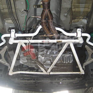 Ultra Racing front anti-roll bar for Honda Integra Type R DC5