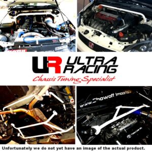 Ultra Racing front anti-roll bar for Hyundai Elantra V MD/Veloster I FS