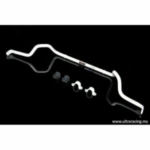 Ultra Racing 25 mm front anti-roll bar for Toyota Camry XV40 (US-spec)