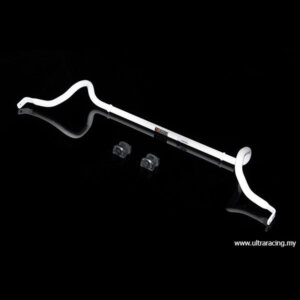 Ultra Racing 25 mm front anti-roll bar for Mitsubishi ASX I/Lancer VIII