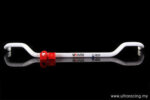 Ultra Racing front anti-roll bar for Nissan Silvia S13