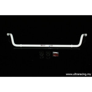 Ultra Racing front anti-roll bar for Audi B8 (A4/A5/RS5/S5)