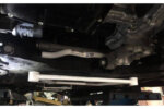 Ultra Racing front anti-roll bar for Toyota C-HR I (X1)
