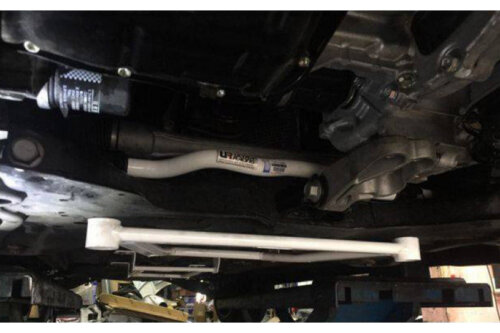 Ultra Racing front anti-roll bar for Toyota C-HR I (X1)