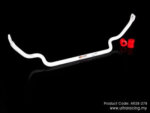 Ultra Racing front anti-roll bar for BMW 3 E36