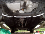 Ultra Racing front anti-roll bar for Honda Civic FD2 Type R