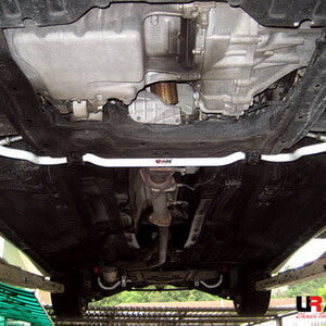 Ultra Racing front anti-roll bar for Honda Civic FD2 Type R