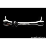 Ultra Racing front anti-roll bar for BMW 5 E34