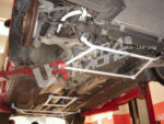 Ultra Racing prednji stabilizator za Mazda RX-8 SE3P