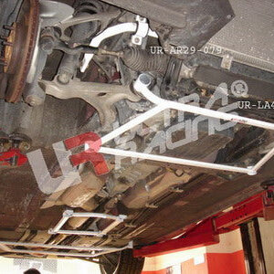 Ultra Racing front anti-roll bar for Mazda RX-8 SE3P