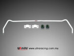 Ultra Racing stražnji stabilizator za Smart Fortwo (W450)