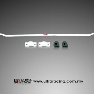 Ultra Racing rear anti-roll bar for Smart Fortwo (W450)