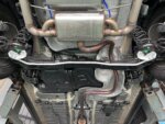 Ultra Racing rear anti-roll bar for Peugeot 2008 II (P24)