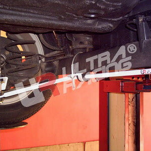 Ultra Racing rear anti-roll bar for Hyundai Getz I (TB)
