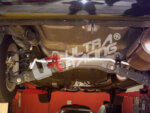 Ultra Racing stražnji stabilizator za Honda Civic VII (EP3/ES) 16 mm