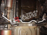 Ultra Racing rear anti-roll bar for Honda Civic VIII/IX