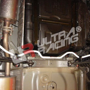Ultra Racing rear anti-roll bar for Honda Civic VIII/IX