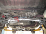 Ultra Racing rear anti-roll bar for Ford Laser KF/Mazda 323 BF/BG