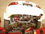 Ultra Racing rear anti-roll bar for Mazda MX-5 NA