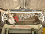 Ultra Racing rear anti-roll bar for Honda City IV (GD8)