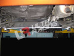 Ultra Racing rear anti-roll bar for Kia Picanto I