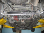 Ultra Racing rear anti-roll bar for Mitsubishi Colt VI (Z30)