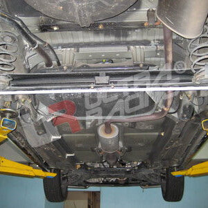Ultra Racing rear anti-roll bar for Mitsubishi Colt VI (Z30)