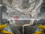 Ultra Racing rear anti-roll bar for Toyota Starlet P70