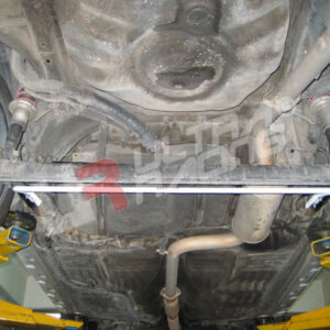 Ultra Racing rear anti-roll bar for Toyota Starlet P70