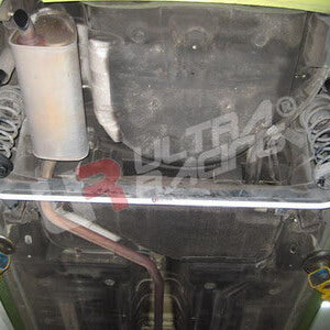 Ultra Racing rear anti-roll bar for Chevrolet Aveo I T200/T250/T255
