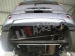 Ultra Racing rear anti-roll bar for Hyundai Atos I 1.0