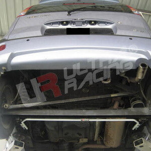 Ultra Racing rear anti-roll bar for Hyundai Atos I 1.0