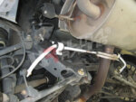 Ultra Racing rear anti-roll bar for Mazda MX-5 NC