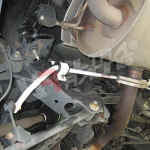 Ultra Racing rear anti-roll bar for Mazda MX-5 NC