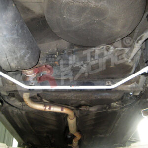 Ultra Racing rear anti-roll bar for Volkswagen Golf I (Type 17)