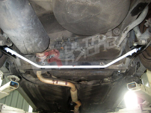 Ultra Racing rear anti-roll bar for Volkswagen Golf I (Type 17)