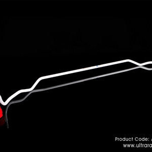 Ultra Racing rear anti-roll bar for BMW 1 E87 and BMW 3 E90/E92/E93