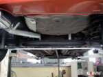 Ultra Racing rear anti-roll bar for Fiat Grande Punto I