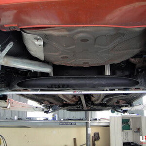 Ultra Racing rear anti-roll bar for Fiat Grande Punto I