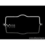 Ultra Racing rear anti-roll bar 16 mm for BMW 5 E28