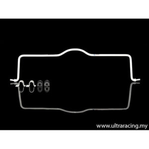 Ultra Racing rear anti-roll bar 16 mm for BMW 5 E28