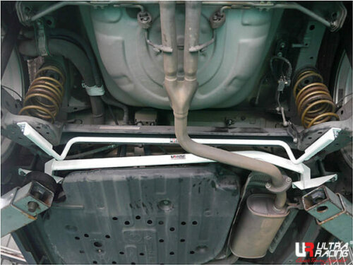 Ultra Racing stražnji stabilizator za Toyota iQ I (AJ10) 1.3 2WD