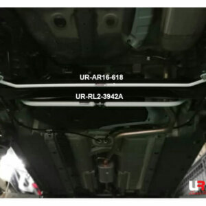 Ultra Racing rear anti-roll bar for Kia Picanto III (JA) 1.3