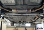 Ultra Racing rear anti-roll bar for Honda Civic Type R FN2