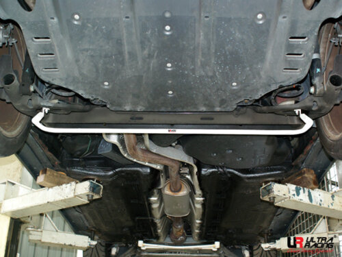 Ultra Racing stražnji stabilizator za Renault Clio III